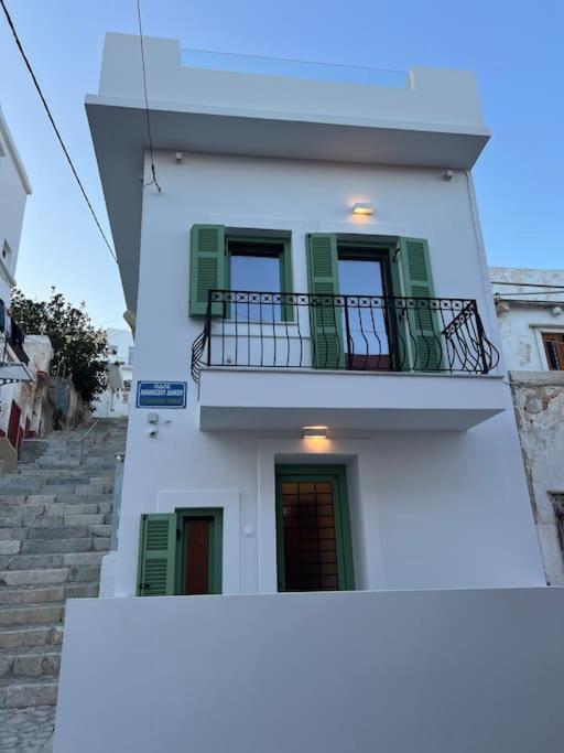 ארמופוליס La Casa Verde מראה חיצוני תמונה