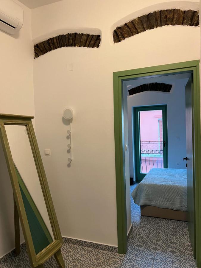 ארמופוליס La Casa Verde מראה חיצוני תמונה