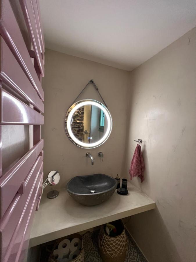 ארמופוליס La Casa Verde מראה חיצוני תמונה
