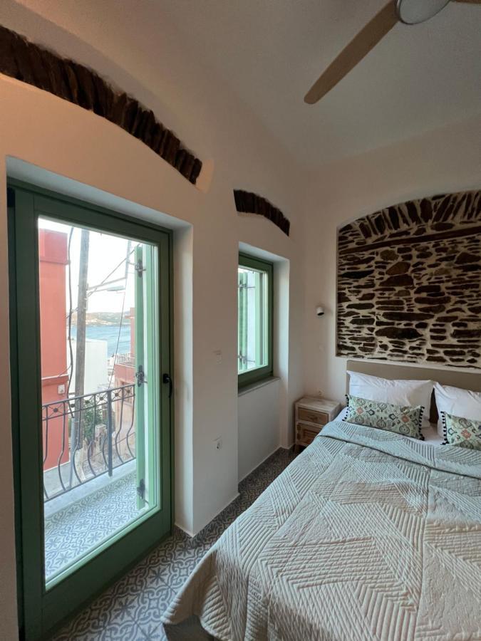 ארמופוליס La Casa Verde מראה חיצוני תמונה