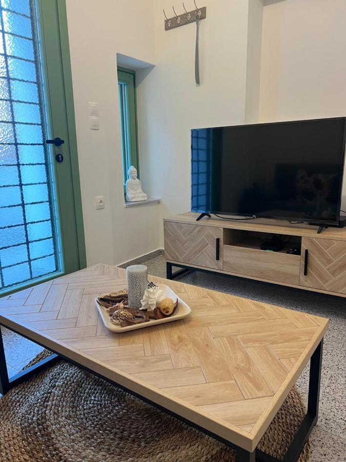 ארמופוליס La Casa Verde מראה חיצוני תמונה
