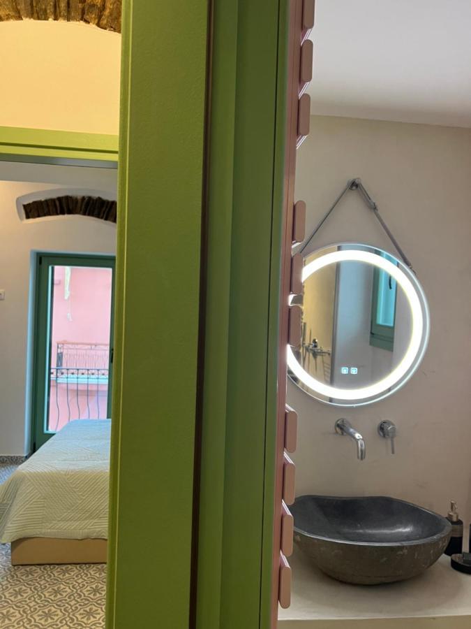 ארמופוליס La Casa Verde מראה חיצוני תמונה