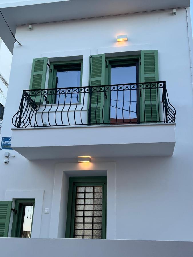 ארמופוליס La Casa Verde מראה חיצוני תמונה